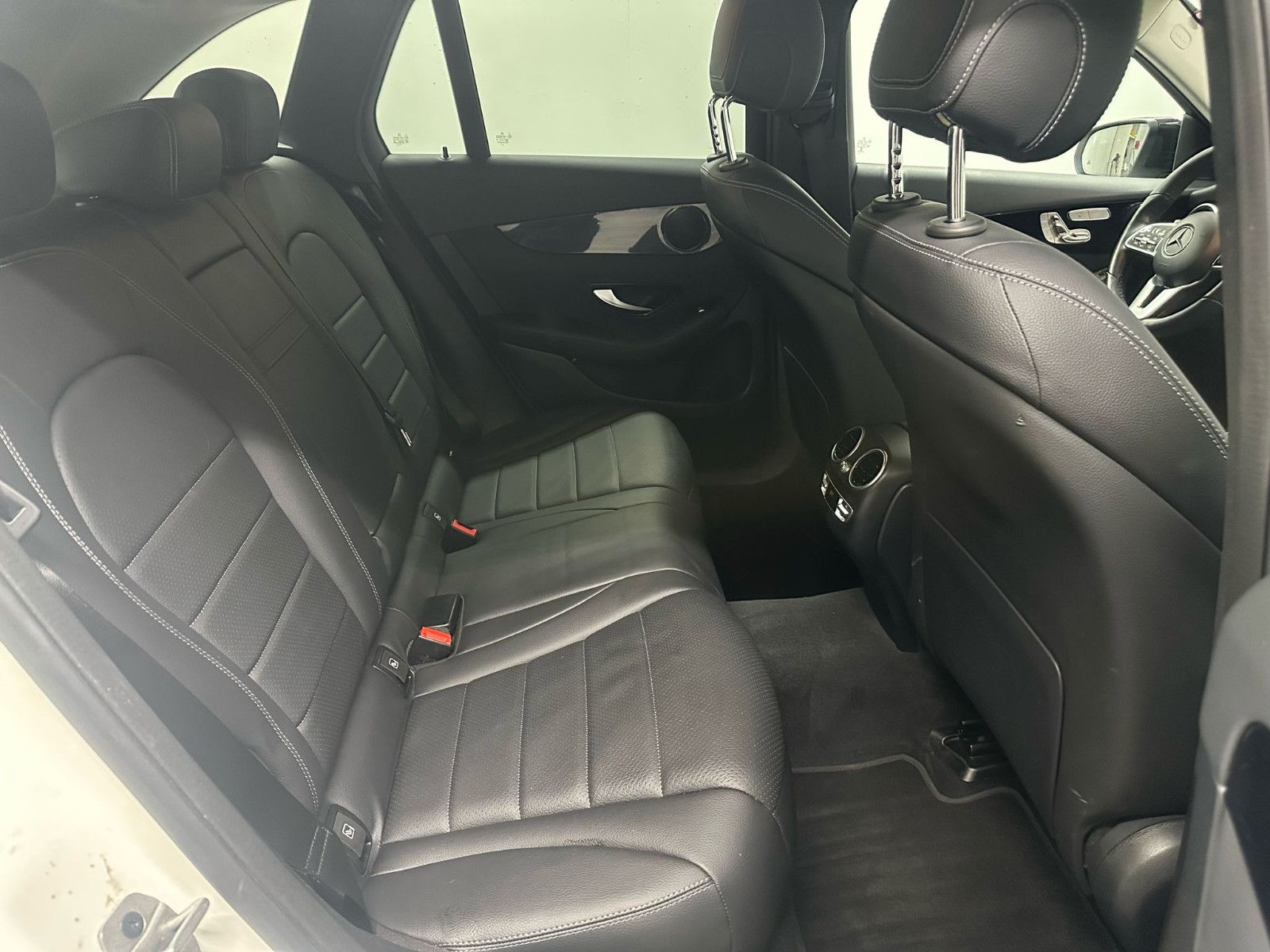Fahrzeugabbildung Mercedes-Benz GLC 300 d 4MATIC Autom.*NIGHT*360*SPUR*IHC*LED