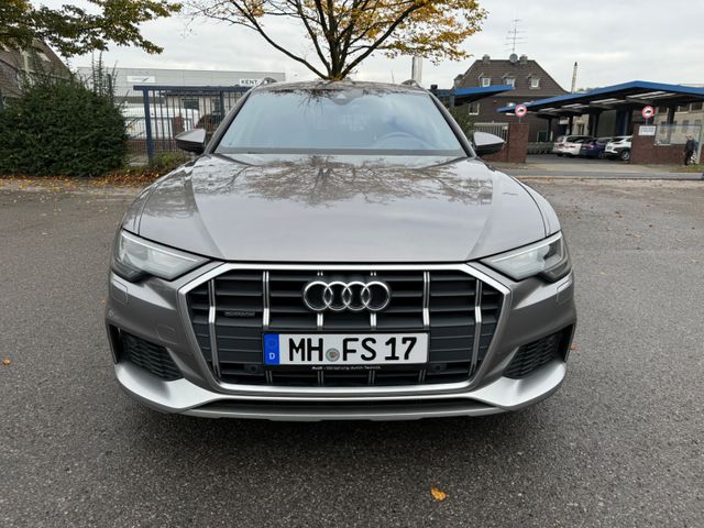 Audi A6 Allroad 45 TDI S tronic Standh. Virtual Luft