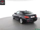 BMW 220 i Coupe M SPORT SHADOW KEYLESS,BI-XENON,HIFI - BMW 220 Gebrauchtwagen in Berlin