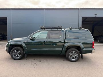 Volkswagen Amarok - 9