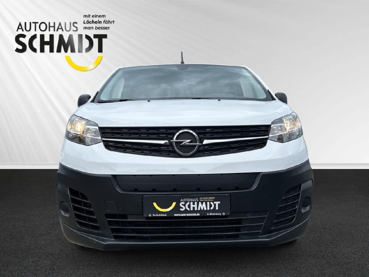 Fahrzeugabbildung Opel Vivaro Kasten Electric Edition M 75kWh