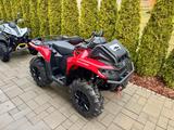 Can-Am Outlander XMR 700 - CAN-AM QUAD XMR