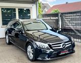 Mercedes-Benz C 220 T d Avantgarde LED | RKam | Navi | Shz. - Mercedes-Benz C 220 in Bremen