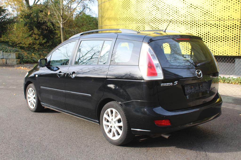 Mazda 5