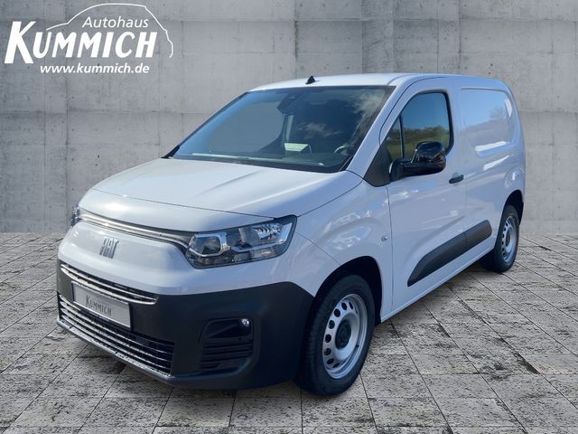 Fiat Doblo KaWa L1 1.5l BlueHDi 130PS, Navi, Kamera,
