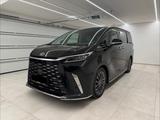 Lexus LM 350h Executive Executive - Lexus LM Gebrauchtwagen