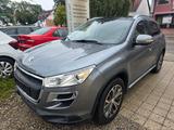 Peugeot 4008 Panorama 4WD Klimaauto - Peugeot: Allradantrieb