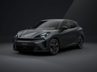 Cupra Raval - Vorschau Bild 1