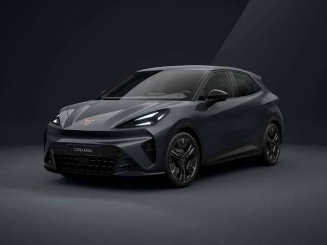 Cupra Raval