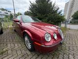 Jaguar S-Type 2.7 Liter V6 Diesel Executive Executive - Jaguar S-Type in Hamburg