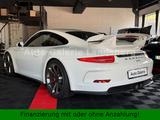 Porsche GT3 Clubsport*Sport-Crono*Neuer Motor*Approved* - Porsche Gebrauchtwagen von 2015