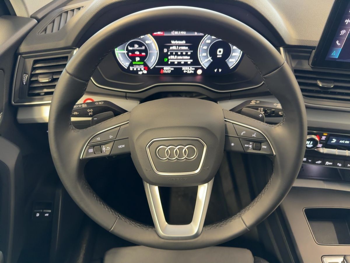 Audi Q5 - Bild 10