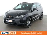 Cupra Ateca 2.0 TSI 4Drive Aut.*NAV*LED*ACC*CAM*PDC* - Cupra Ateca Gebrauchtwagen