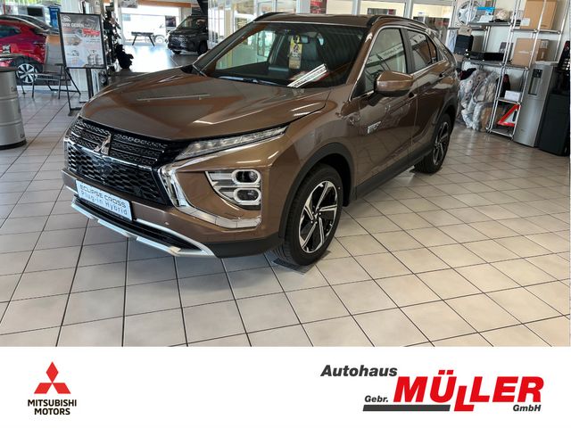 Mitsubishi Eclipse Cross Plug-in Hybrid PLUS 2.4 MIVEC 4WD