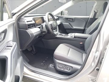 Toyota RAV 4 - 8