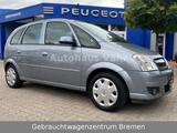 Opel Meriva 1.6 CATCHME Now*Automatik*Getriebe Fehler - Opel Meriva: Catch Me Now