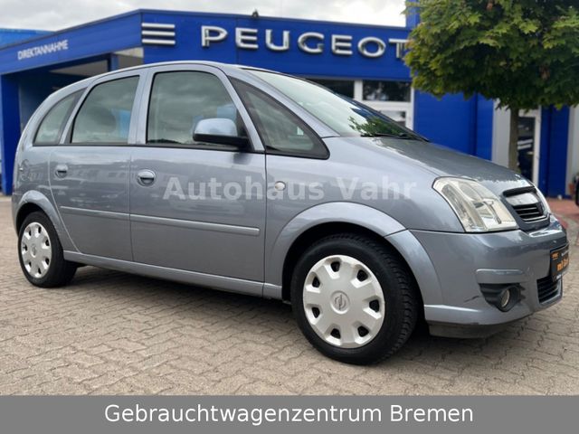 Opel Meriva 1.6 CATCH ME Now *Automatik*Kamera*