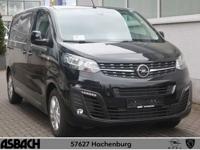 Opel Vivaro Cargo M / Sofort