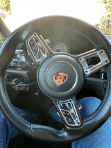 Porsche Macan S - Porsche Gebrauchtwagen in Zwickau