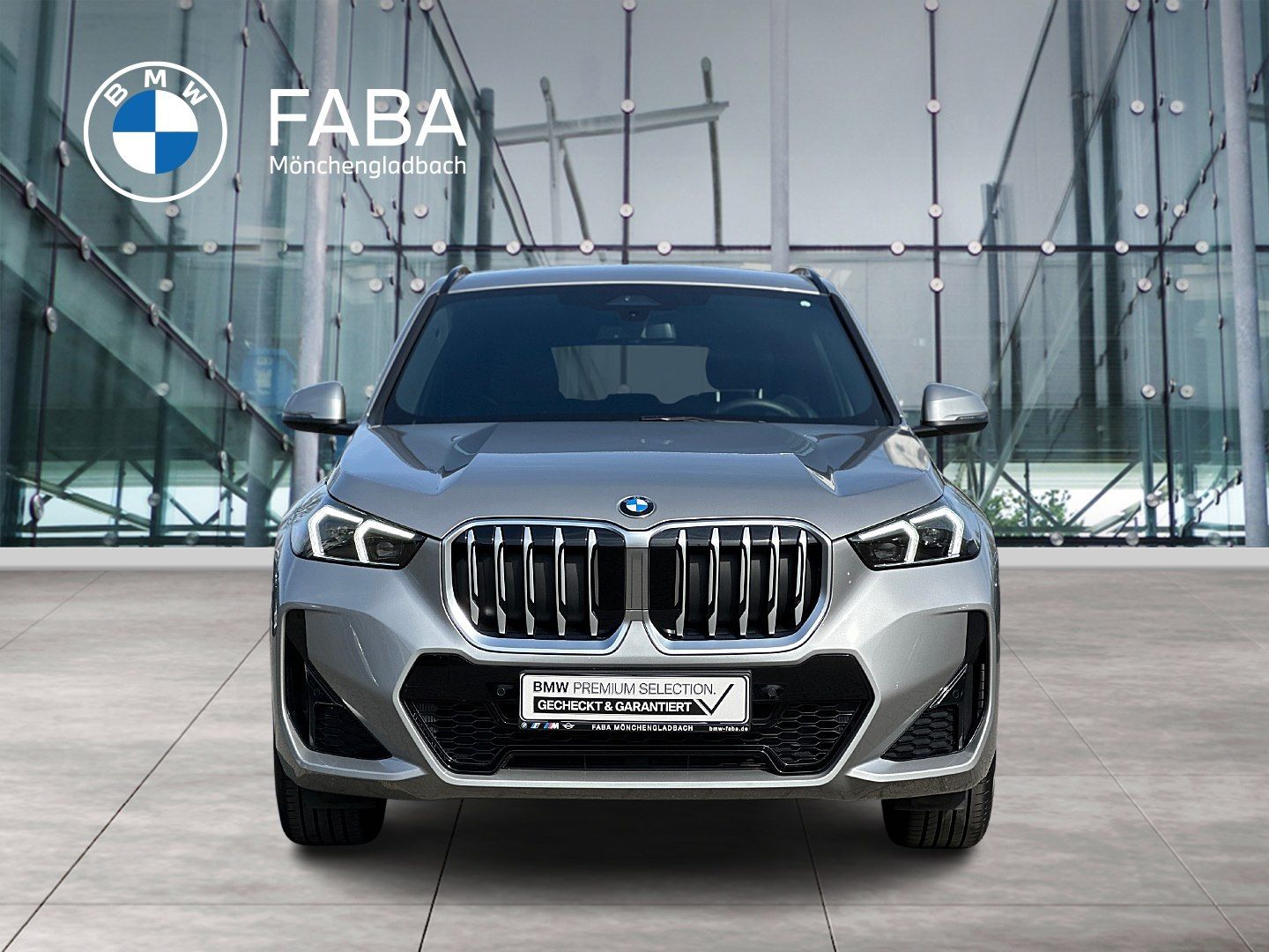 BMW X1 - Bild 3