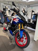 BMW F 900 XR  - NEU ELEKTRO