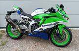 Kawasaki Top Ninja ZX-4RR 40th Anniversary Edition 1000km - KAWASAKI NINJA E 1
