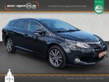 Toyota Avensis 1.8 Edition /AHK/Navi/Kamera/Klima - Toyota Avensis aus 2014