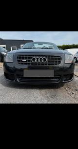 Audi TT -ROADSTER S-Line 179 PS