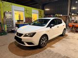 Seat Ibiza 6J 1,2 - Seat Ibiza: 6j