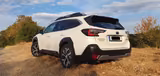 Subaru Outback 2.5i Platinum Lineartronic Vollgarantie  - Subaru Gebrauchtwagen von 2022