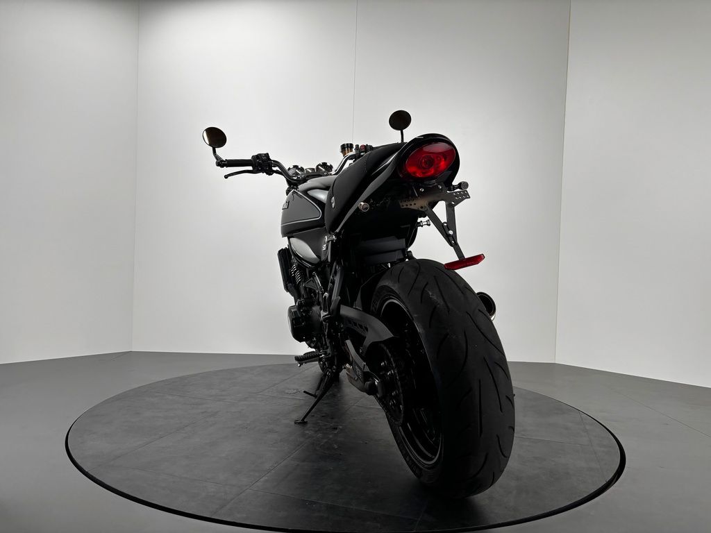 Fahrzeugabbildung Kawasaki Z 900 RS *TOP ZUSTAND + ZUBEHÖR *