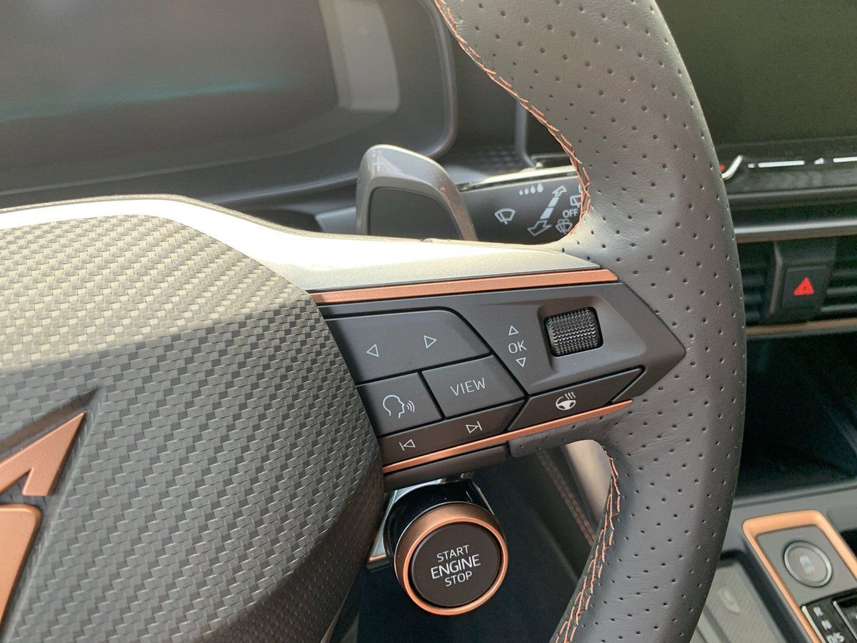 Cupra Leon - Bild 23