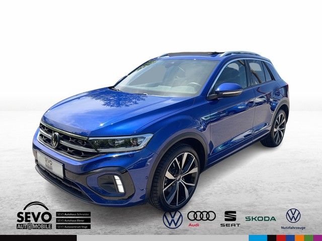 Image of Volkswagen T-Roc