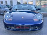 Porsche Boxster S Automatik top Zustand Klimaautomatik - Porsche Boxster: Top