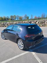 Volkswagen Golf 2.0 TDI SCR DSG Highline 4-Motion 