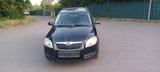 Skoda PKW SKODA ROMSTER - Skoda: Pkw