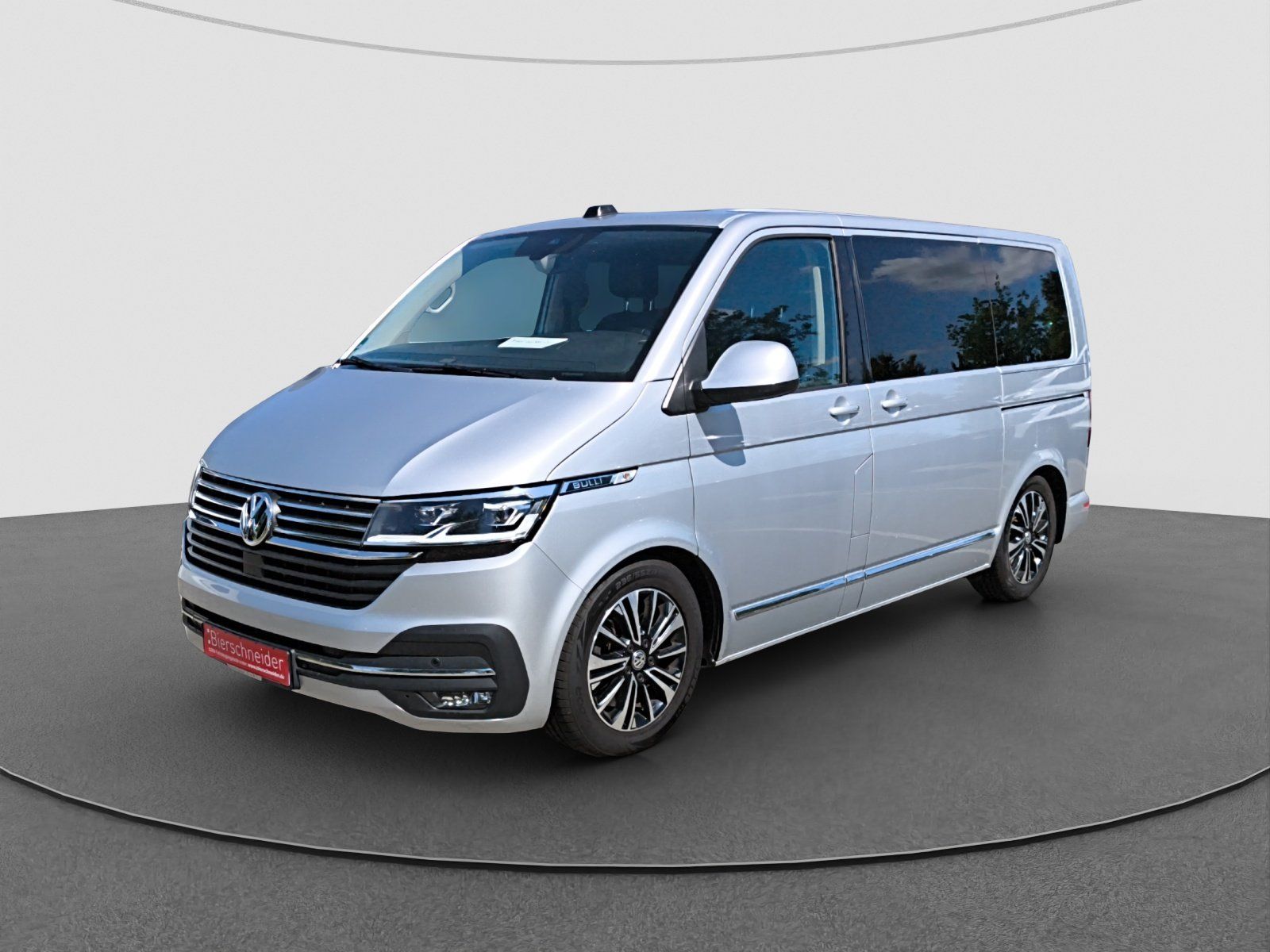 Volkswagen T6.1 Multivan 2.0 TDI DSG Generation Six STANDHZ imagem 2