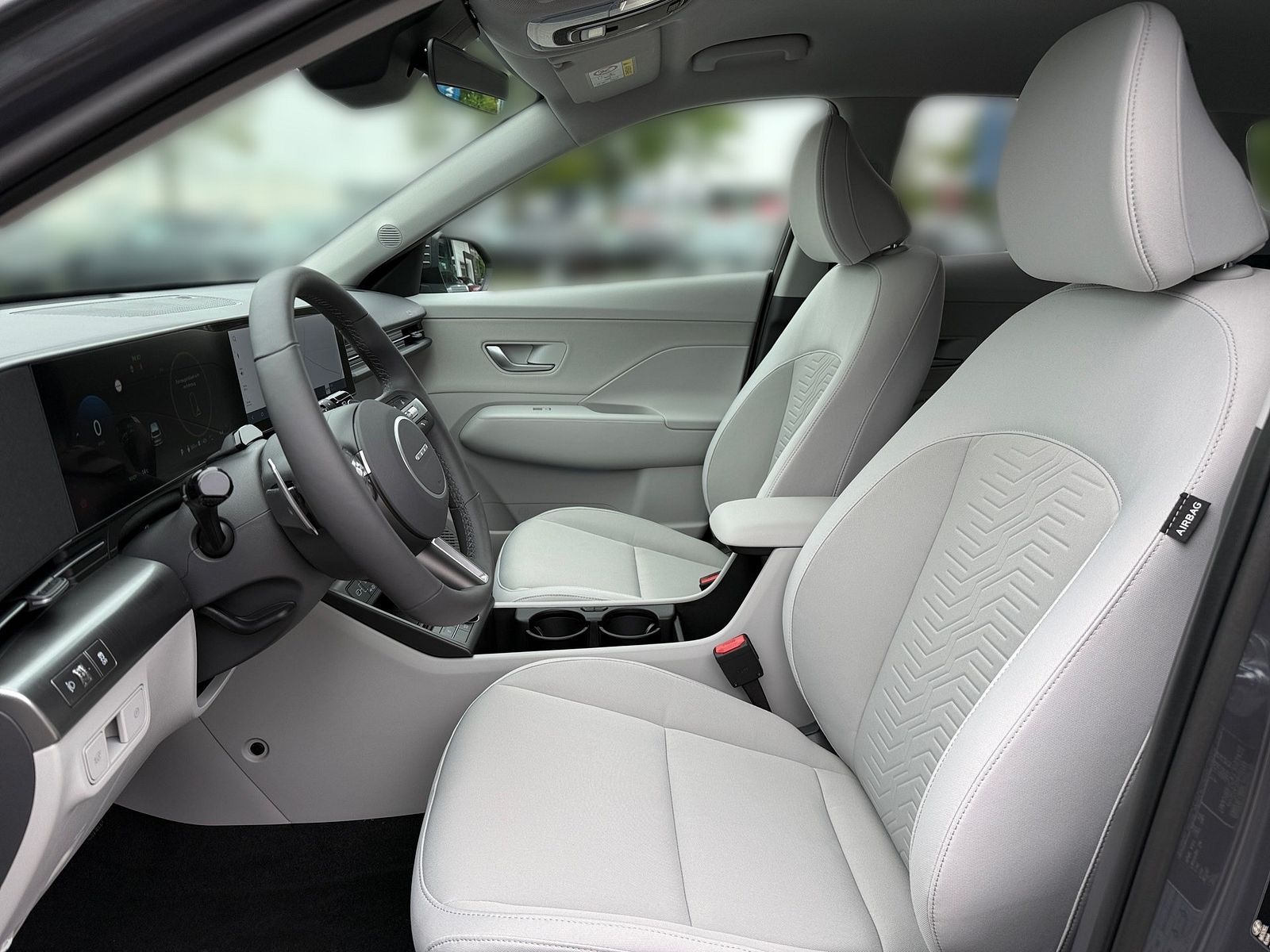 Hyundai KONA - Bild 9