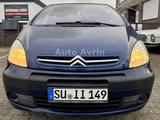 Citroën Xsara Picasso HDi 110 FAP Confort - gebrauchte Citroën Xsara Picasso aus dem Jahr 2005