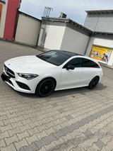 Andere Mercedes CLA 250 Shooting Brake - Andere aus 2020