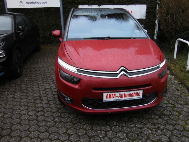 Citroën Grand C4 Picasso / HDi 115 Exclusive