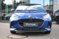 Mazda 2 Hybrid - Vorschau Bild 7