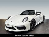 Porsche 992 911 Carrera S Cabrio Sportabgasanlage BOSE - Porsche 992 in Mönchengladbach