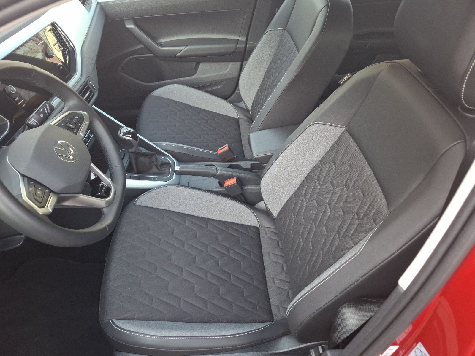 Volkswagen Taigo - Bild 8