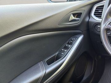 Opel Grandland (X) - 11