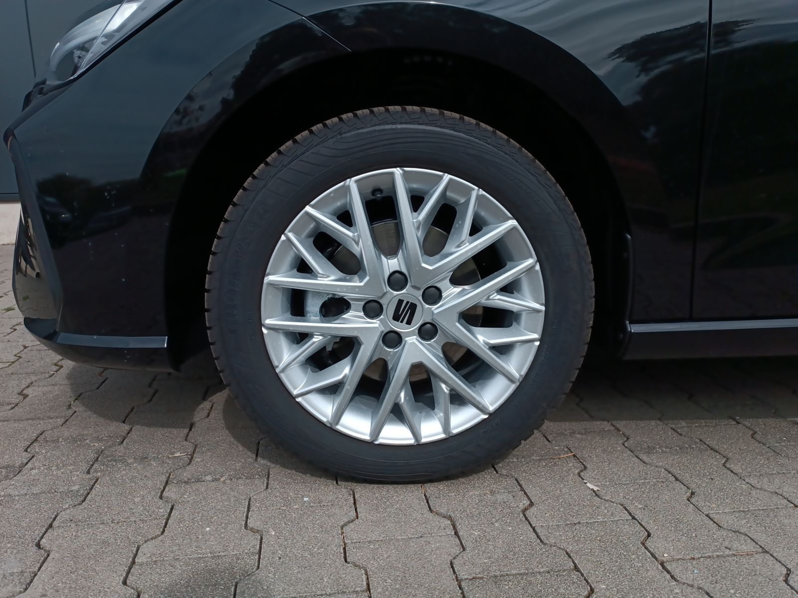 Seat Ibiza - Bild 7