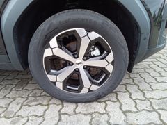 Foto Nummer 7: DACIA Bigster