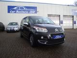 Citroën C3 Picasso VTi 95 Tendance - Citroën C3 Picasso mit Benzin-Antrieb