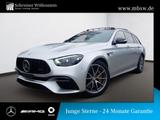 Mercedes-Benz AMG E 63 S 4M+ T FINAL EDITION*1of1*Keramik*V8 - gebrauchte Mercedes-Benz E 63 AMG aus dem Jahr 2023