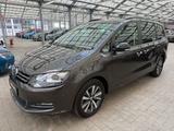 Volkswagen Sharan 1.4 TSI Black Style|Highline|Bi-Xen|Pano - Volkswagen Sharan: Black Style